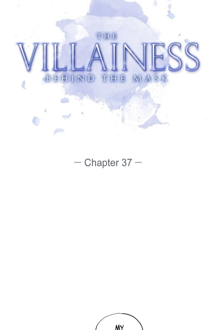 The Villainess Wears an Idiot's Mask Chapter 37 6